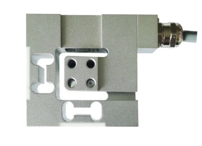 Triaxial Force Sensor Triaxial Force Sensor
