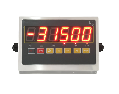 Платформа мащаб индикатор T9