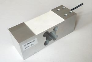 Единична точка тип натоварване клетка, Китай натоварване клетки, високо качество натоварване клетки