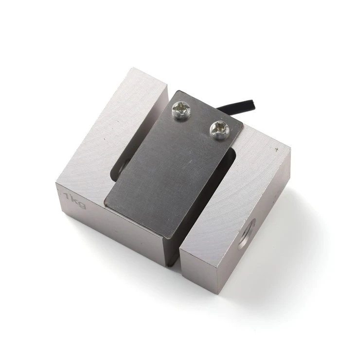 20kg Alloy Aluminum S Beam Load Cells For Feeder Machine
